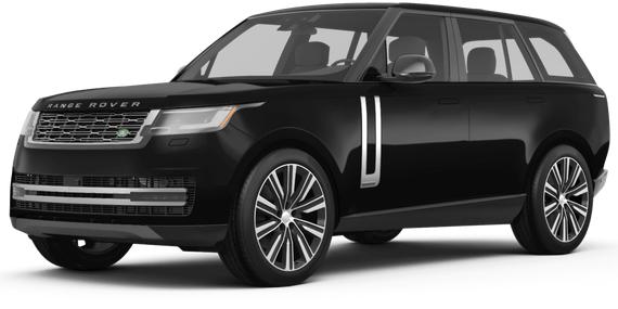 LAND ROVER RANGE ROVER 2023 SALKP9E70PA066303 image